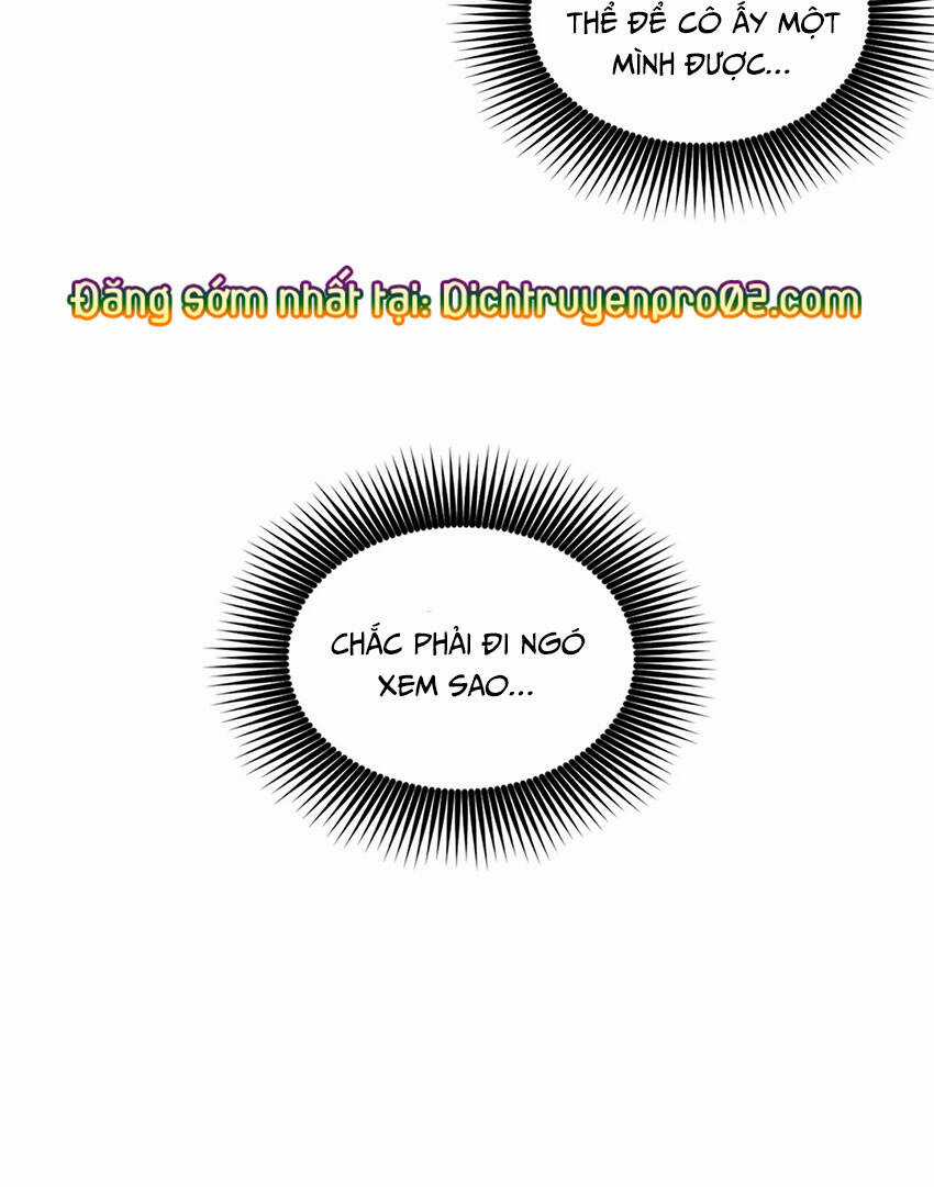 Hãy Cẩn Thận Sợi Tơ Hồng Chapter 62 trang 25