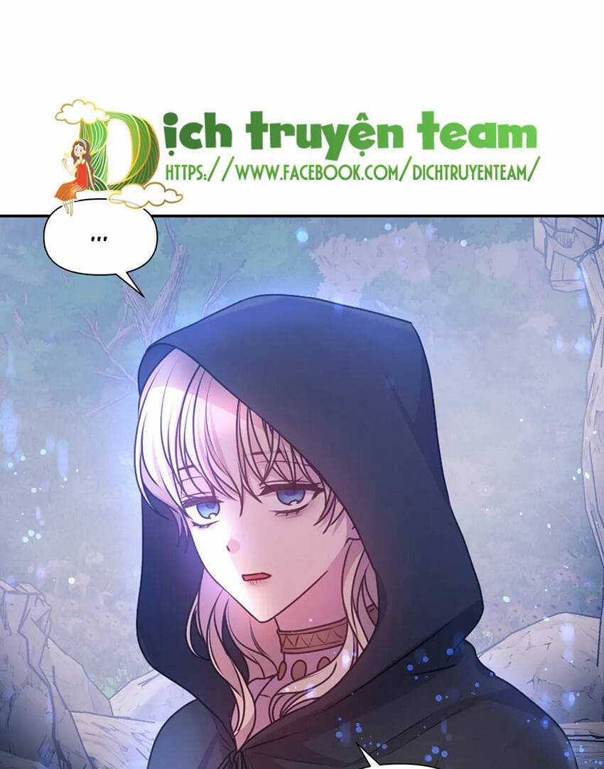 Hãy Cẩn Thận Sợi Tơ Hồng Chapter 62 trang 28