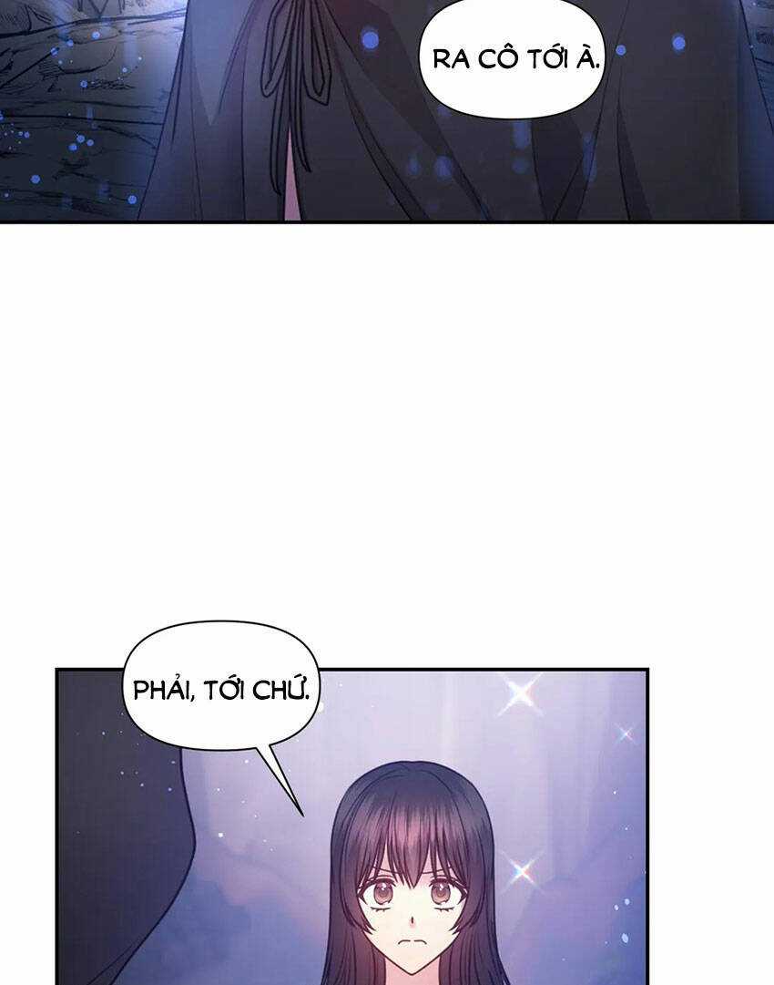 Hãy Cẩn Thận Sợi Tơ Hồng Chapter 62 trang 29