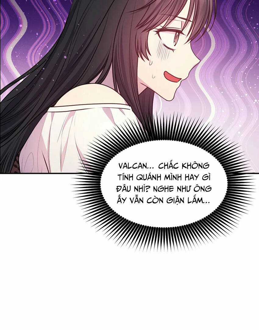 Hãy Cẩn Thận Sợi Tơ Hồng Chapter 62 trang 3