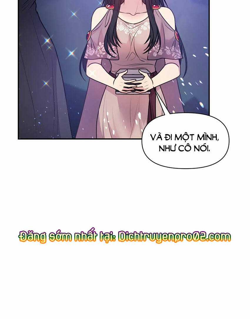 Hãy Cẩn Thận Sợi Tơ Hồng Chapter 62 trang 30