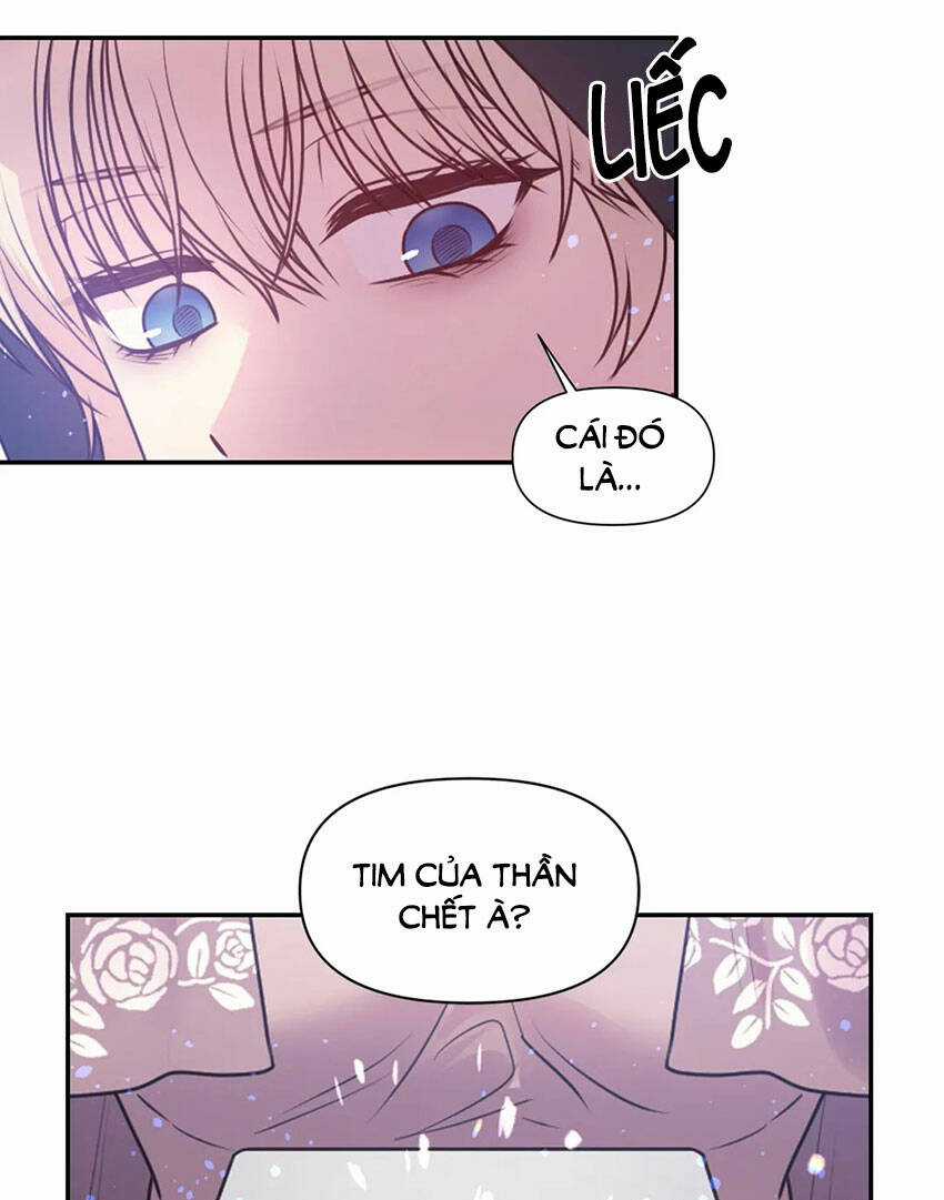 Hãy Cẩn Thận Sợi Tơ Hồng Chapter 62 trang 31