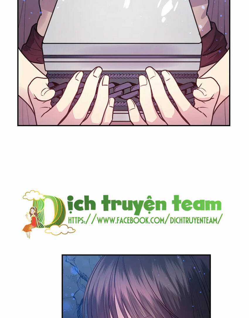 Hãy Cẩn Thận Sợi Tơ Hồng Chapter 62 trang 32