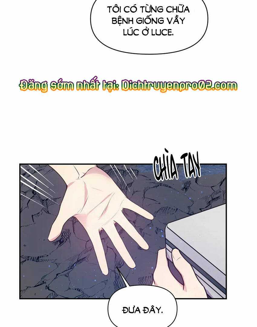 Hãy Cẩn Thận Sợi Tơ Hồng Chapter 62 trang 35