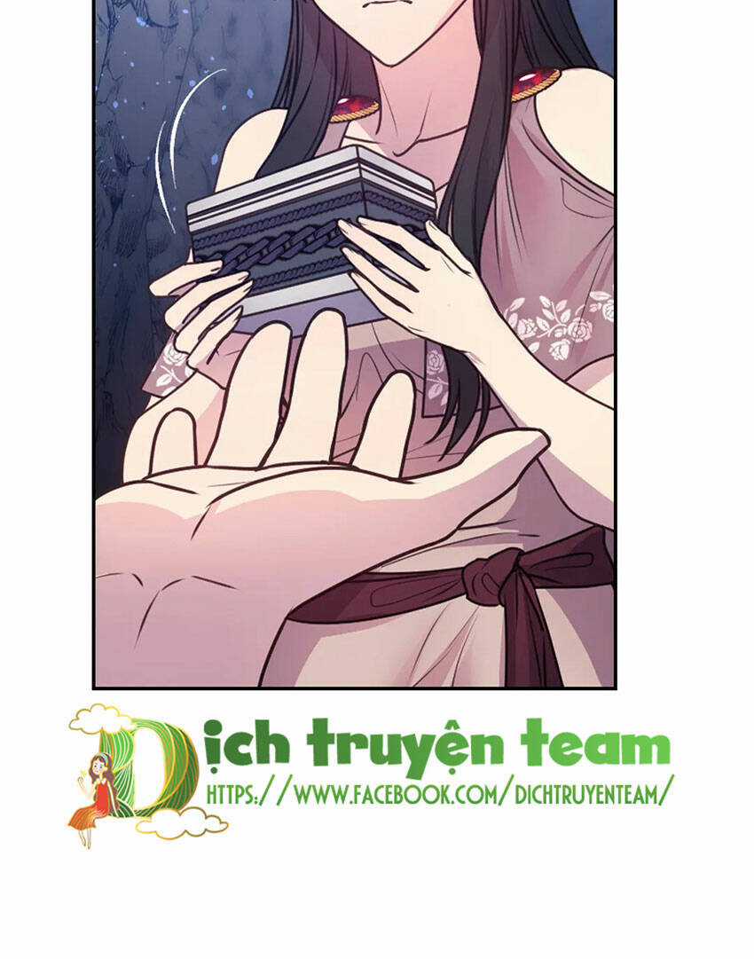 Hãy Cẩn Thận Sợi Tơ Hồng Chapter 62 trang 37