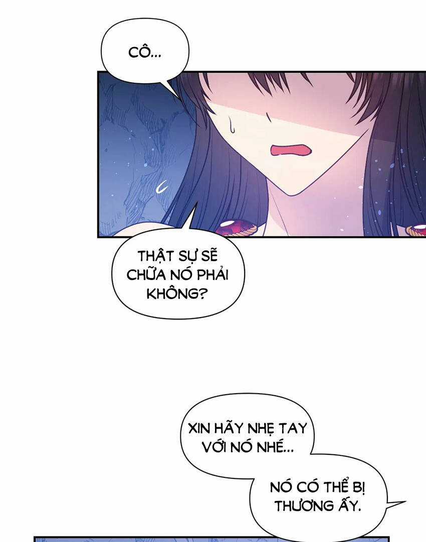 Hãy Cẩn Thận Sợi Tơ Hồng Chapter 62 trang 38