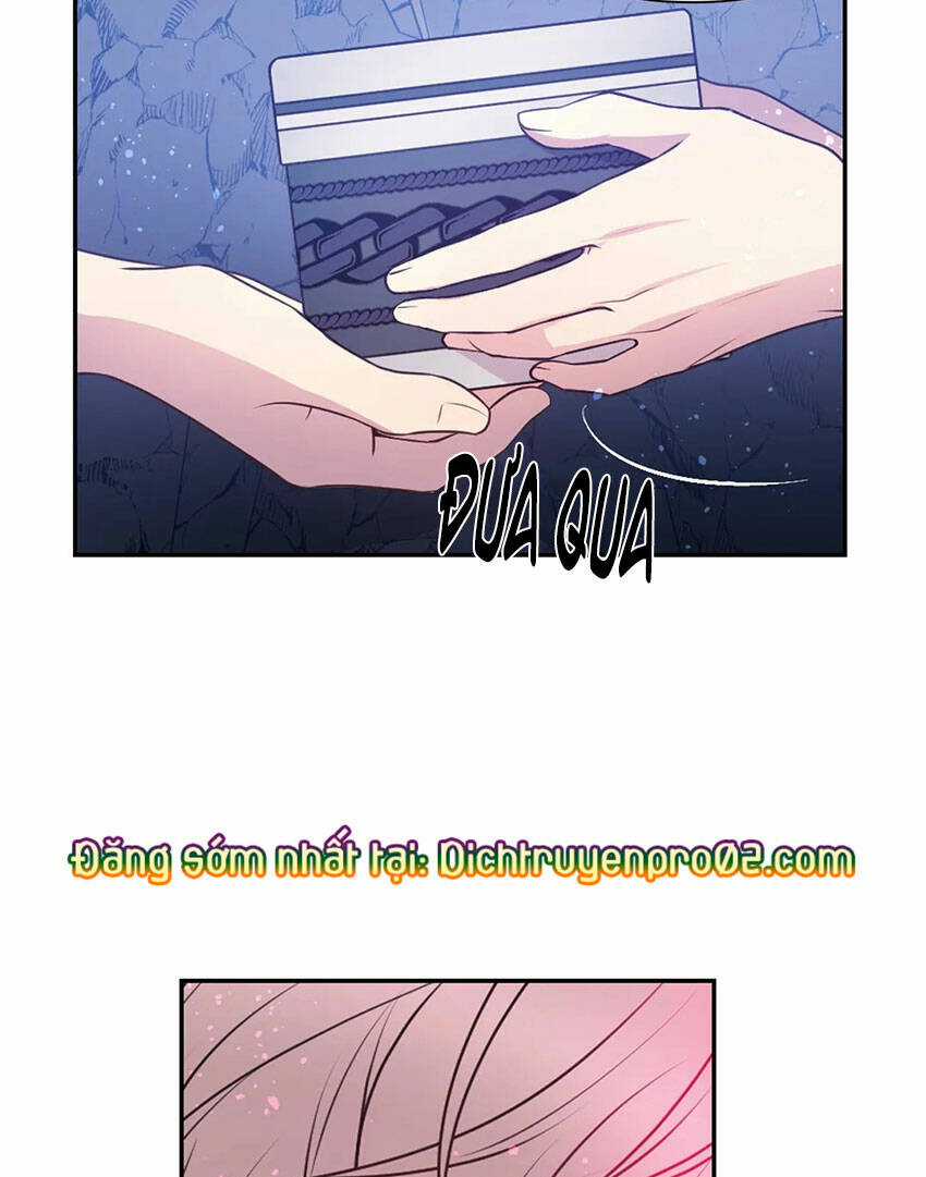 Hãy Cẩn Thận Sợi Tơ Hồng Chapter 62 trang 39