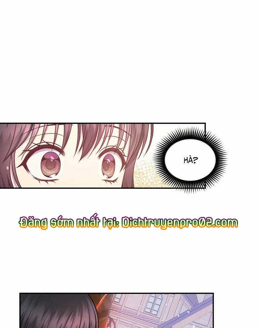 Hãy Cẩn Thận Sợi Tơ Hồng Chapter 62 trang 4