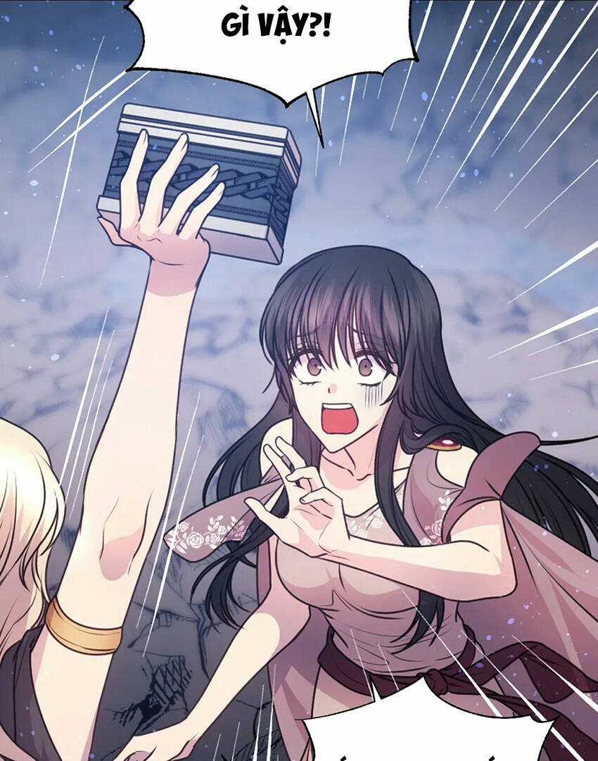 Hãy Cẩn Thận Sợi Tơ Hồng Chapter 62 trang 43