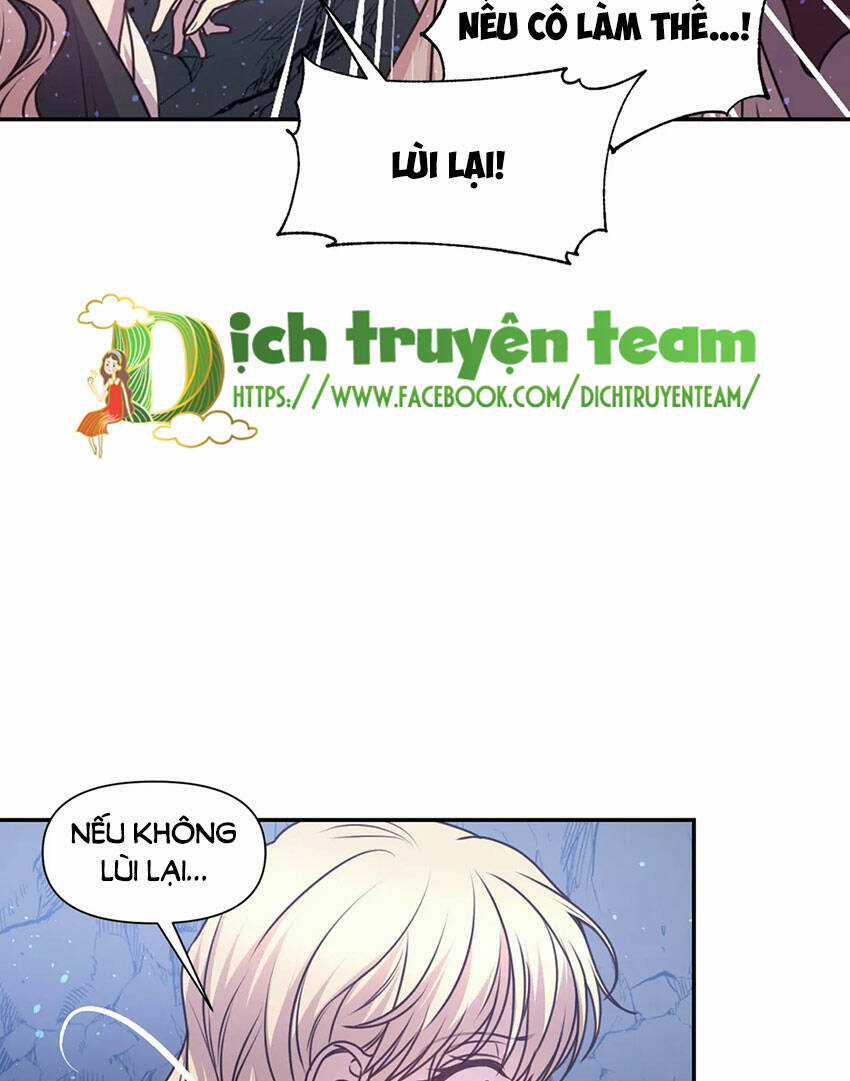 Hãy Cẩn Thận Sợi Tơ Hồng Chapter 62 trang 44