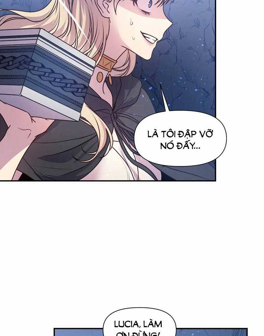 Hãy Cẩn Thận Sợi Tơ Hồng Chapter 62 trang 45