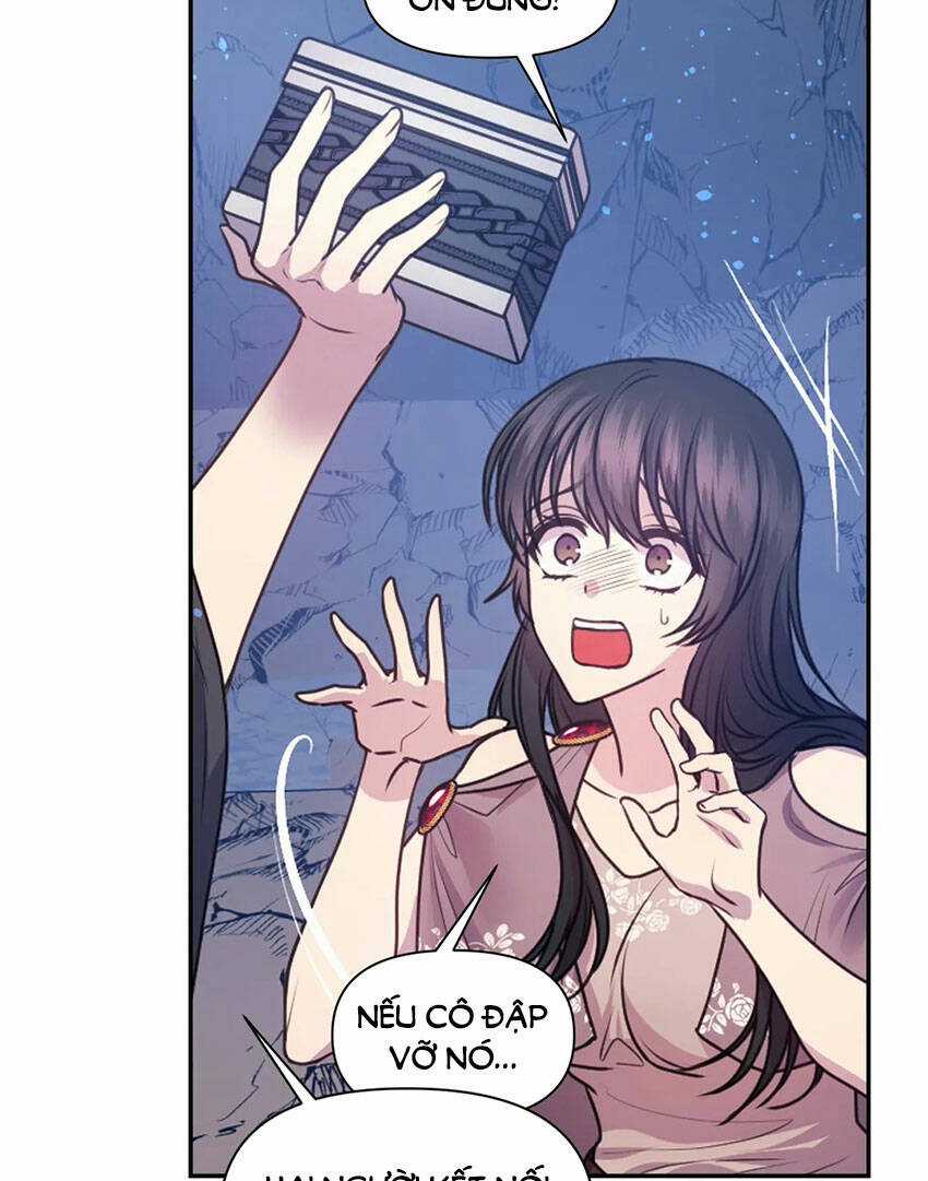 Hãy Cẩn Thận Sợi Tơ Hồng Chapter 62 trang 46