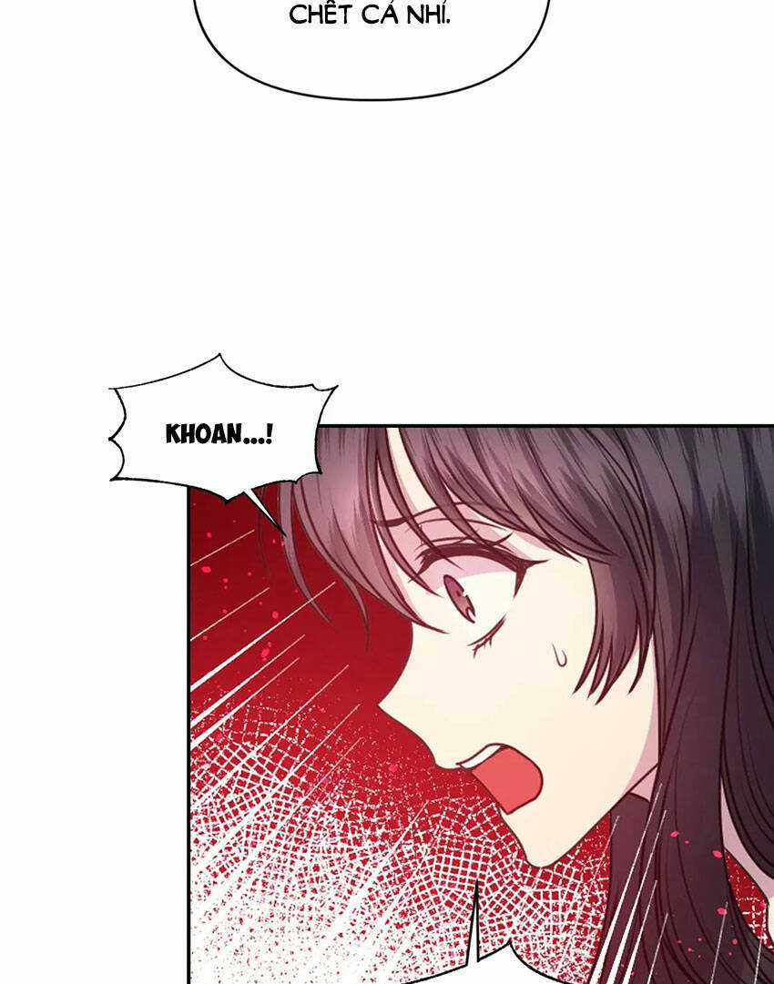 Hãy Cẩn Thận Sợi Tơ Hồng Chapter 62 trang 48