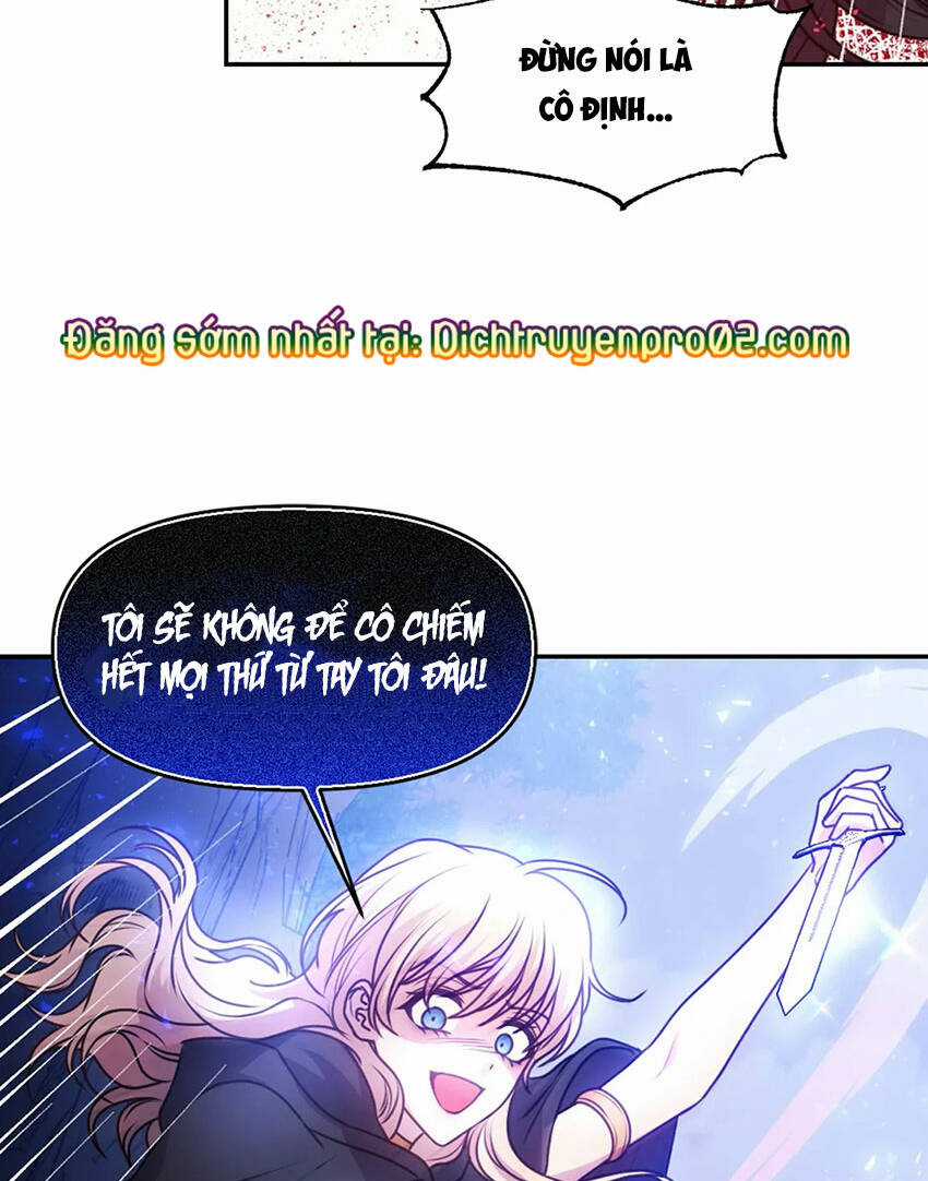 Hãy Cẩn Thận Sợi Tơ Hồng Chapter 62 trang 49