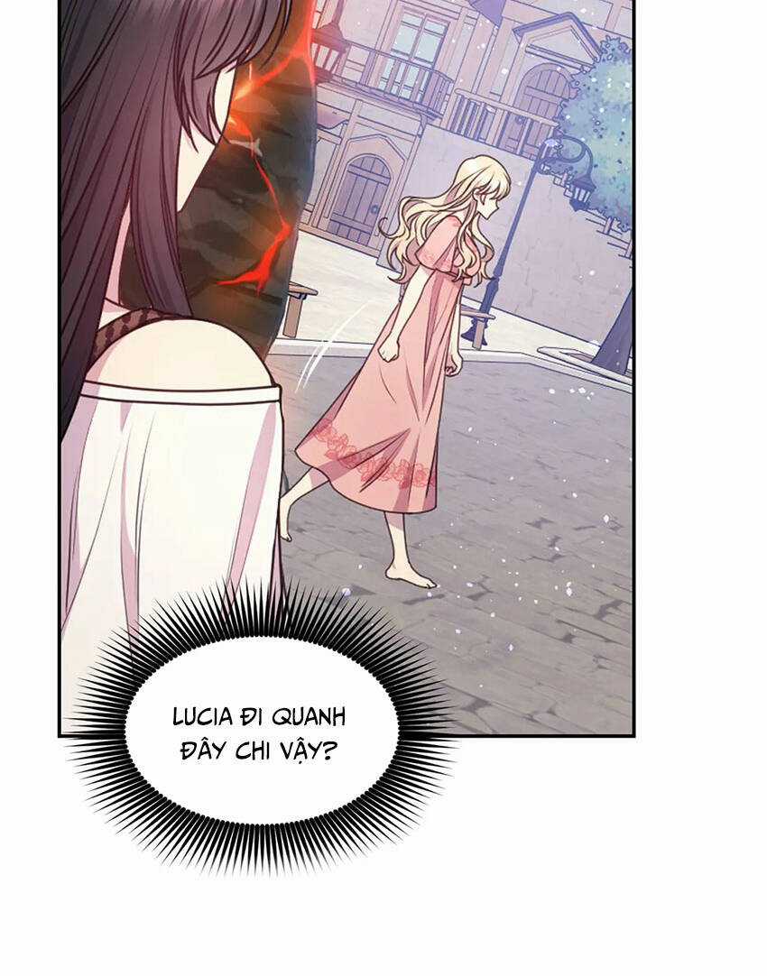 Hãy Cẩn Thận Sợi Tơ Hồng Chapter 62 trang 5