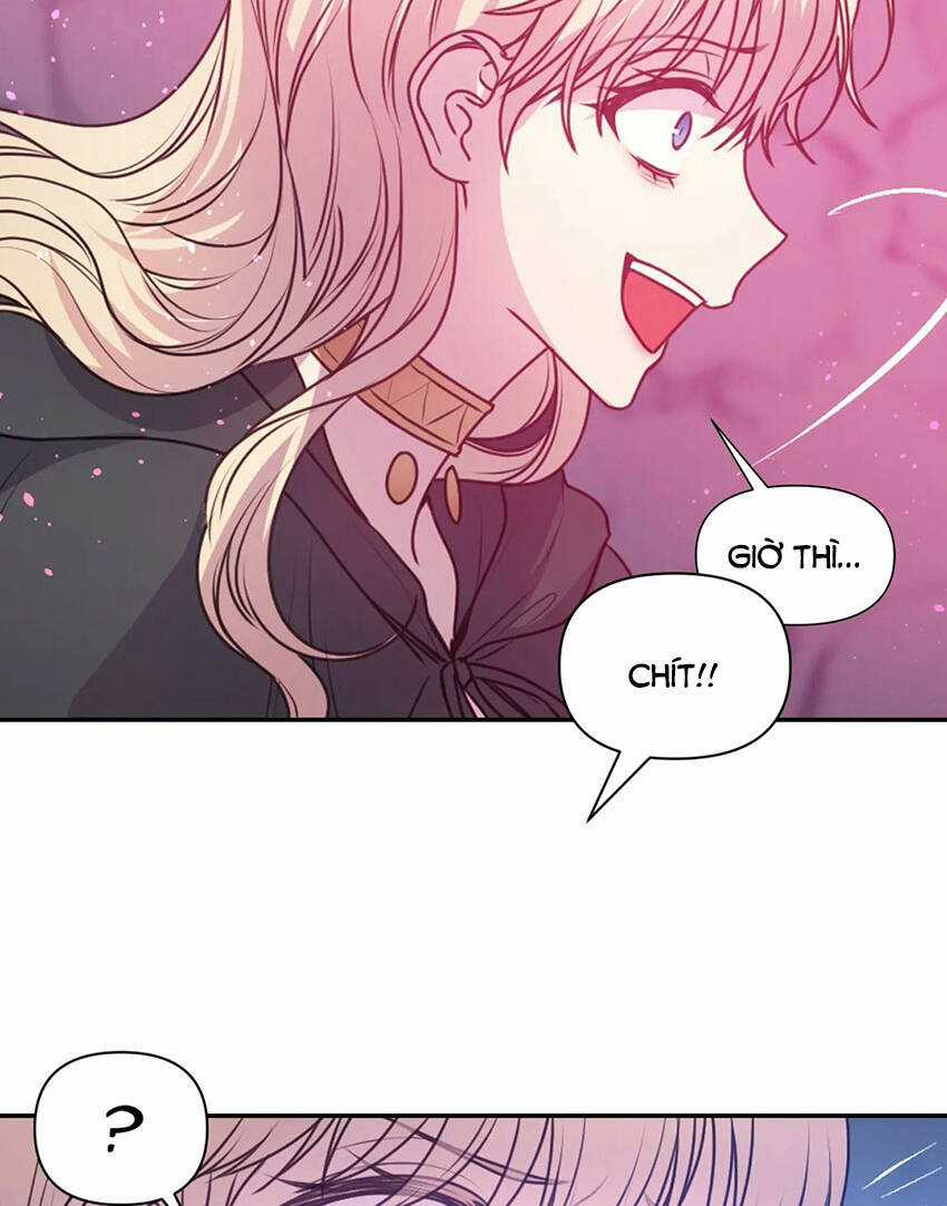 Hãy Cẩn Thận Sợi Tơ Hồng Chapter 62 trang 53