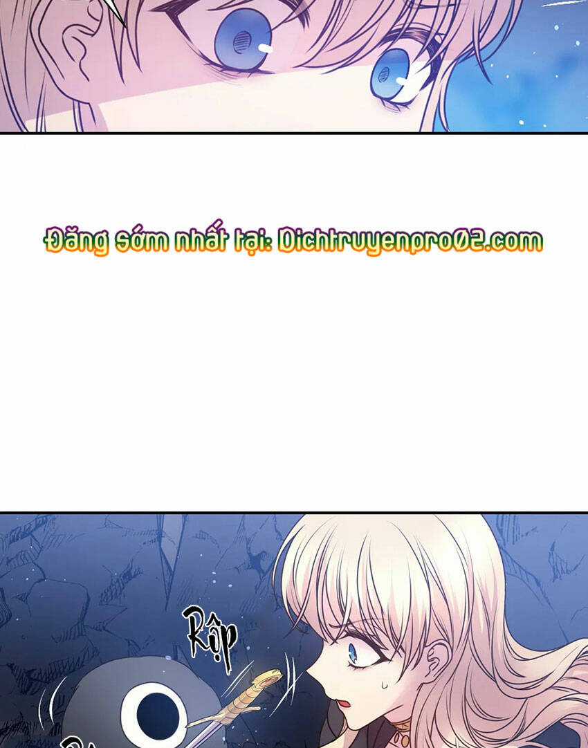 Hãy Cẩn Thận Sợi Tơ Hồng Chapter 62 trang 54