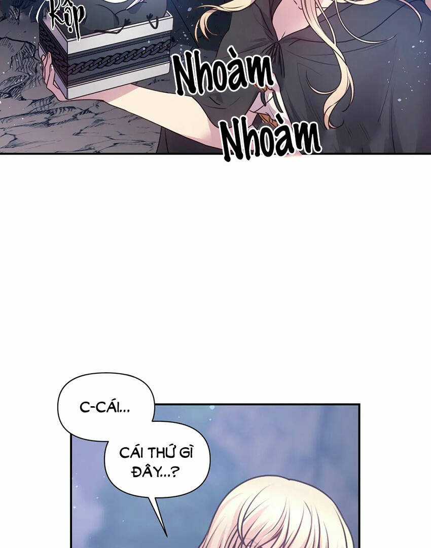 Hãy Cẩn Thận Sợi Tơ Hồng Chapter 62 trang 55