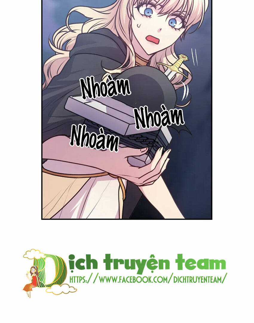 Hãy Cẩn Thận Sợi Tơ Hồng Chapter 62 trang 56