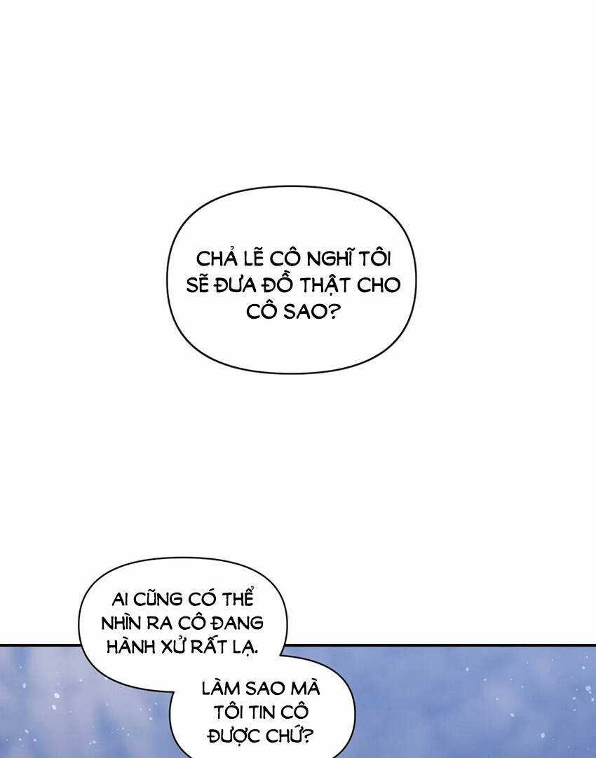 Hãy Cẩn Thận Sợi Tơ Hồng Chapter 62 trang 57