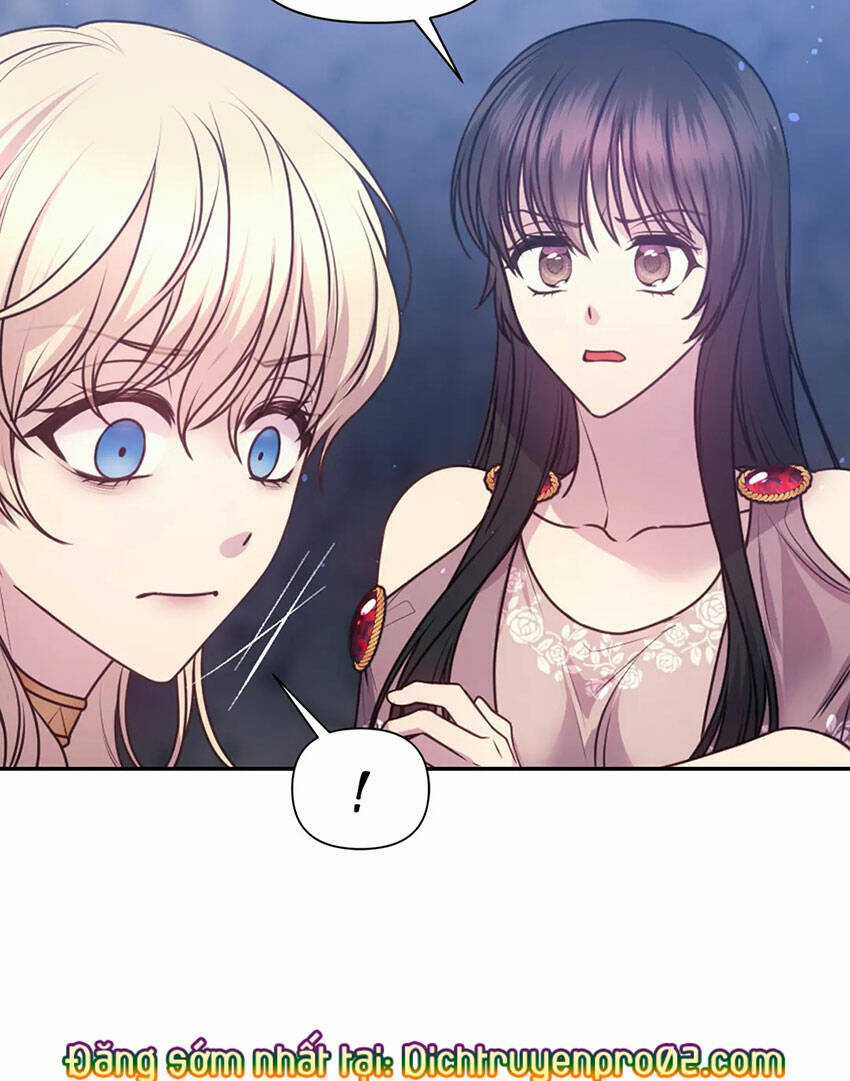 Hãy Cẩn Thận Sợi Tơ Hồng Chapter 62 trang 58