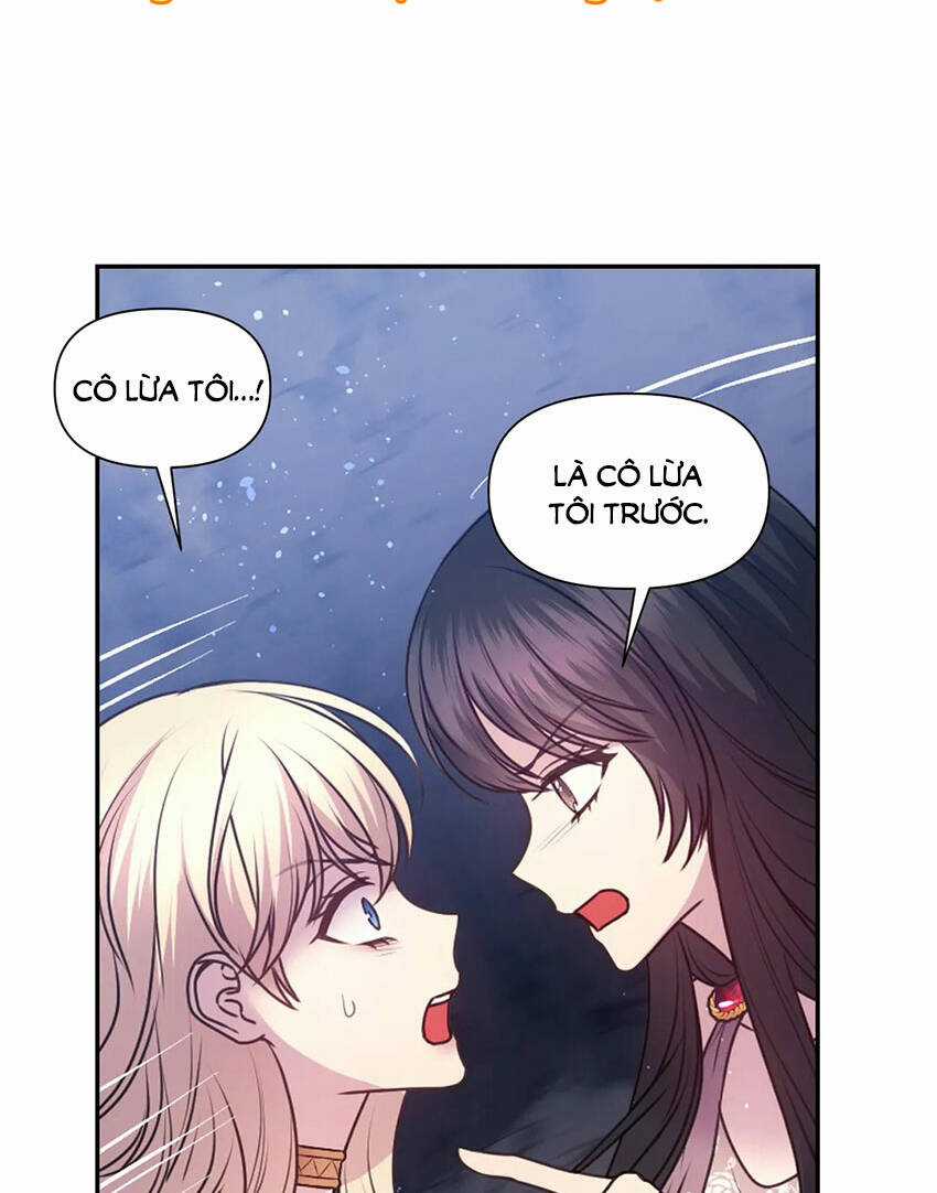 Hãy Cẩn Thận Sợi Tơ Hồng Chapter 62 trang 59