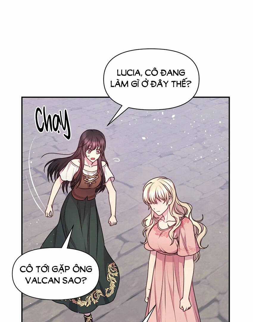 Hãy Cẩn Thận Sợi Tơ Hồng Chapter 62 trang 6