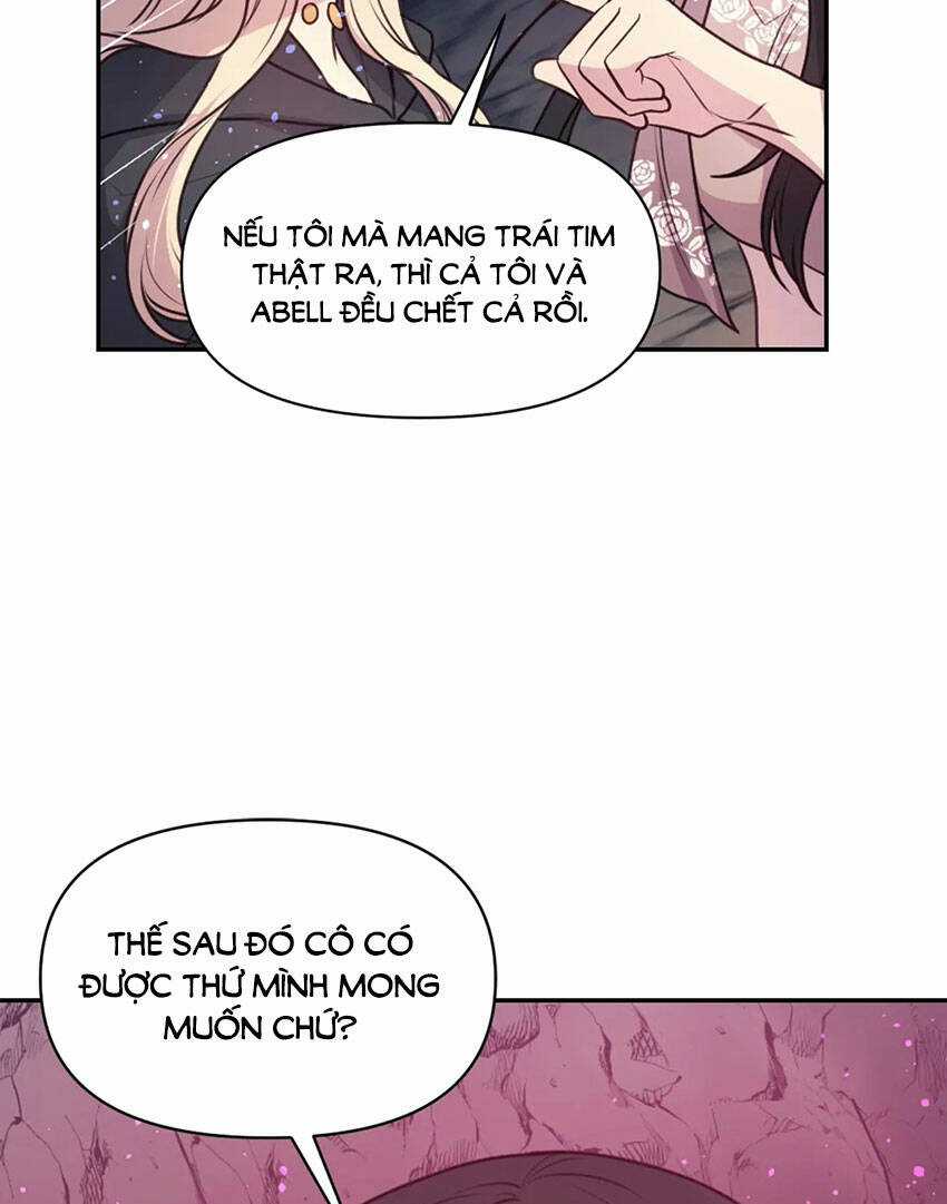 Hãy Cẩn Thận Sợi Tơ Hồng Chapter 62 trang 60