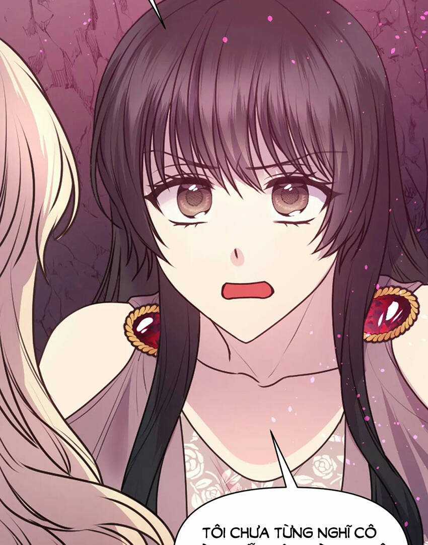 Hãy Cẩn Thận Sợi Tơ Hồng Chapter 62 trang 61