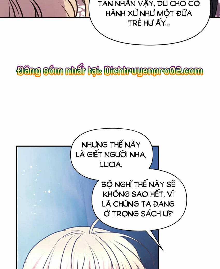 Hãy Cẩn Thận Sợi Tơ Hồng Chapter 62 trang 62