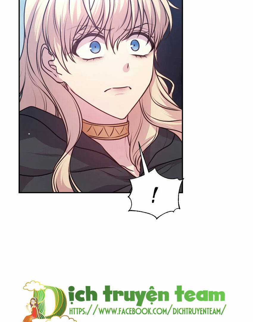 Hãy Cẩn Thận Sợi Tơ Hồng Chapter 62 trang 63