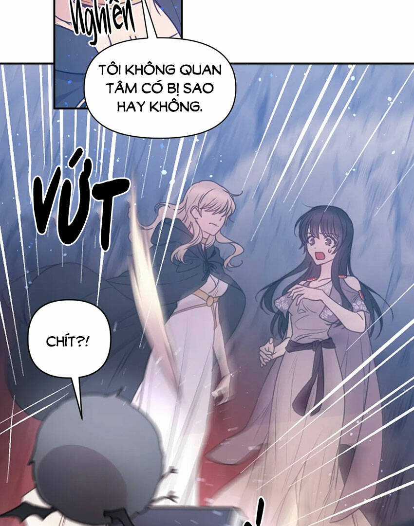 Hãy Cẩn Thận Sợi Tơ Hồng Chapter 62 trang 65