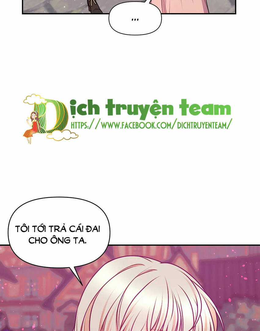 Hãy Cẩn Thận Sợi Tơ Hồng Chapter 62 trang 7