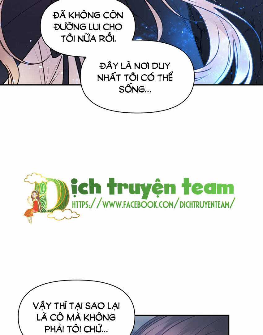 Hãy Cẩn Thận Sợi Tơ Hồng Chapter 62 trang 74