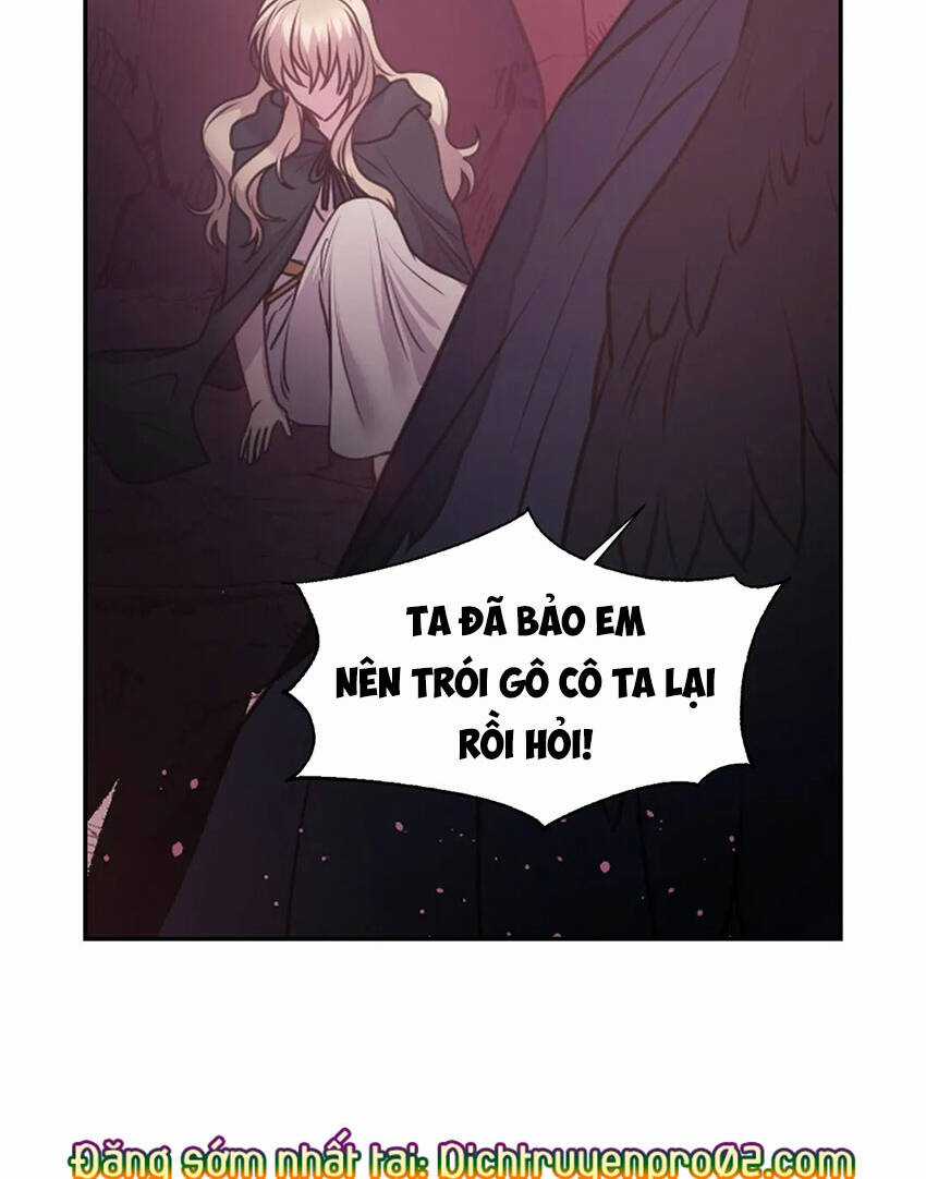 Hãy Cẩn Thận Sợi Tơ Hồng Chapter 62 trang 80