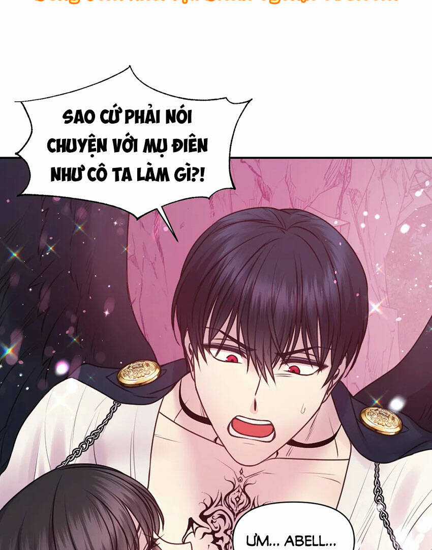 Hãy Cẩn Thận Sợi Tơ Hồng Chapter 62 trang 81