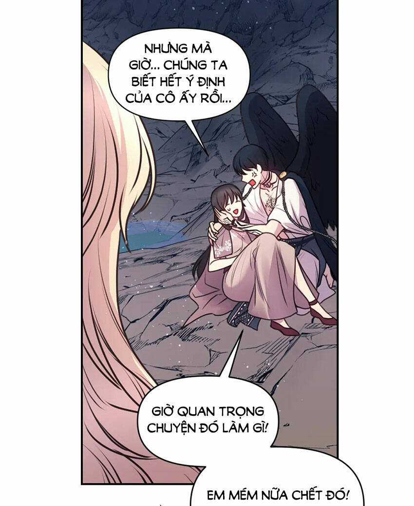 Hãy Cẩn Thận Sợi Tơ Hồng Chapter 62 trang 83