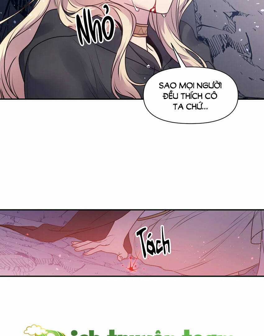 Hãy Cẩn Thận Sợi Tơ Hồng Chapter 62 trang 85