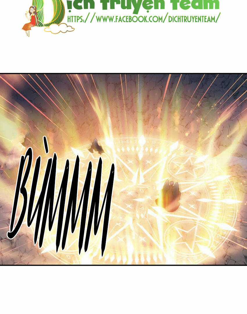 Hãy Cẩn Thận Sợi Tơ Hồng Chapter 62 trang 86