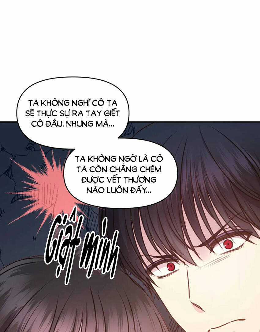 Hãy Cẩn Thận Sợi Tơ Hồng Chapter 62 trang 87