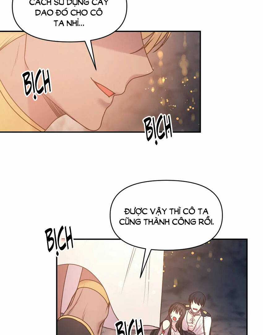 Hãy Cẩn Thận Sợi Tơ Hồng Chapter 62 trang 89