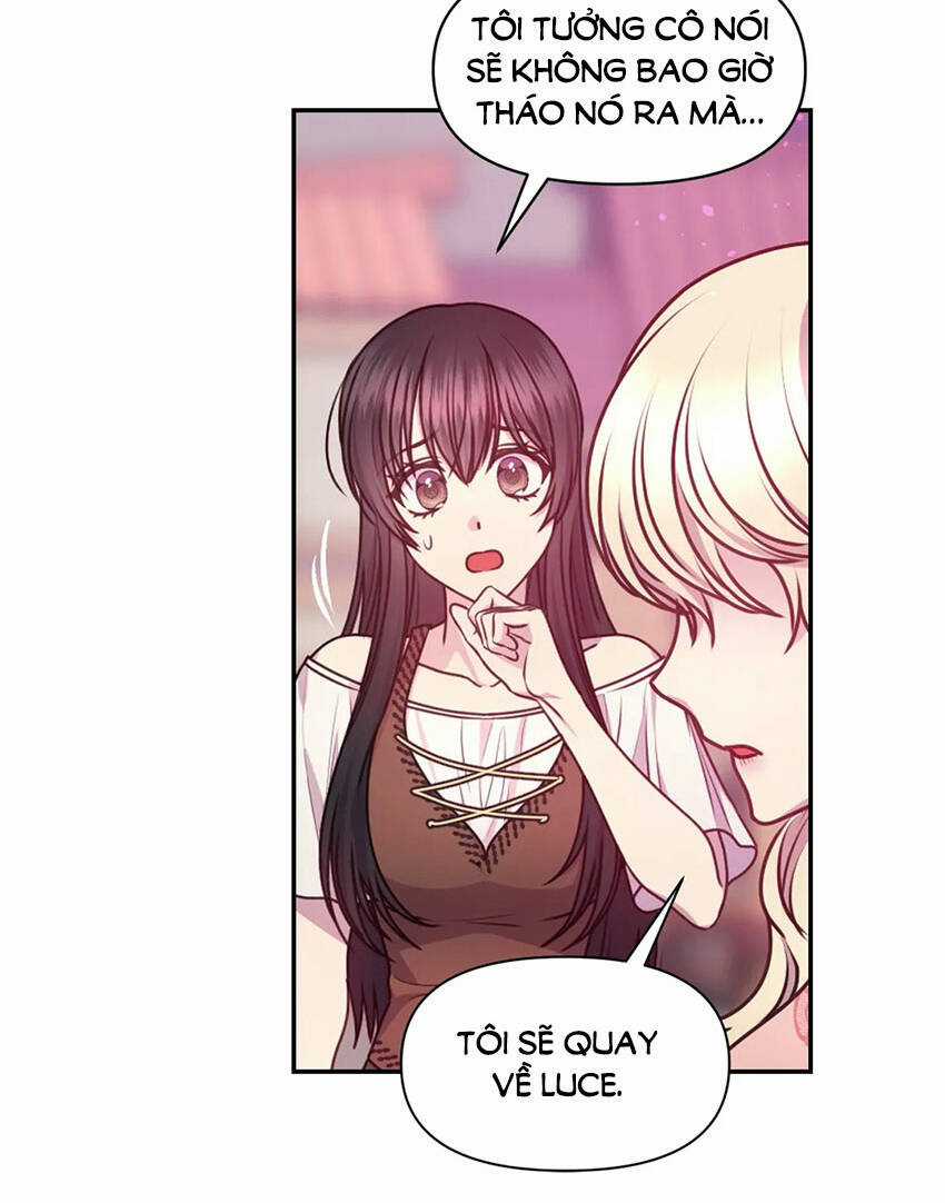 Hãy Cẩn Thận Sợi Tơ Hồng Chapter 62 trang 9