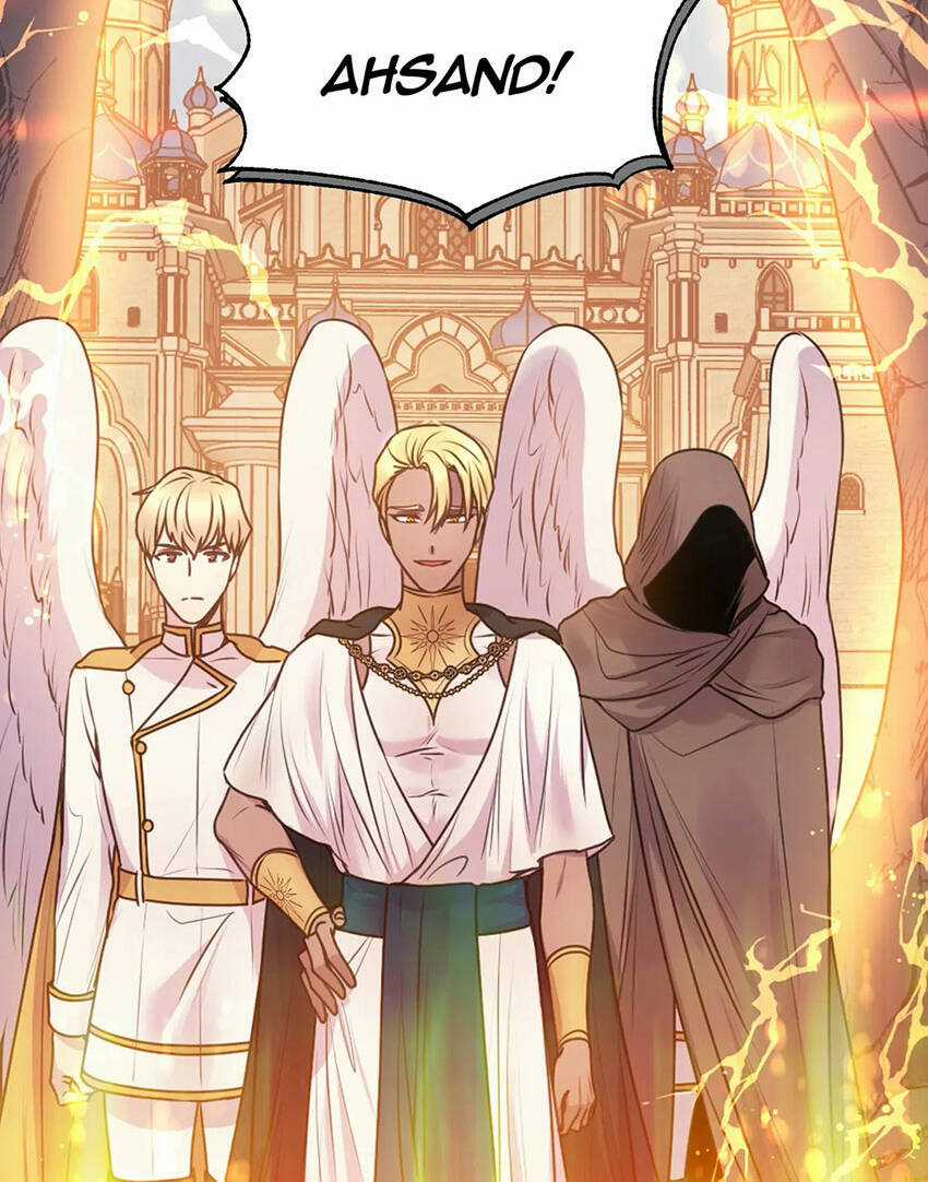 Hãy Cẩn Thận Sợi Tơ Hồng Chapter 62 trang 91