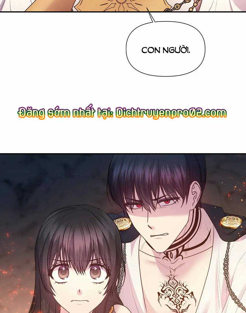 Hãy Cẩn Thận Sợi Tơ Hồng Chapter 62 trang 94