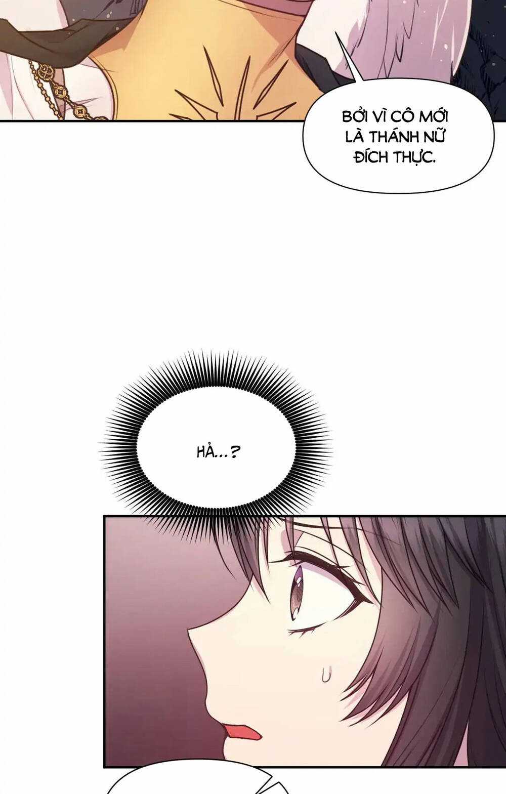 Hãy Cẩn Thận Sợi Tơ Hồng Chapter 63 trang 10