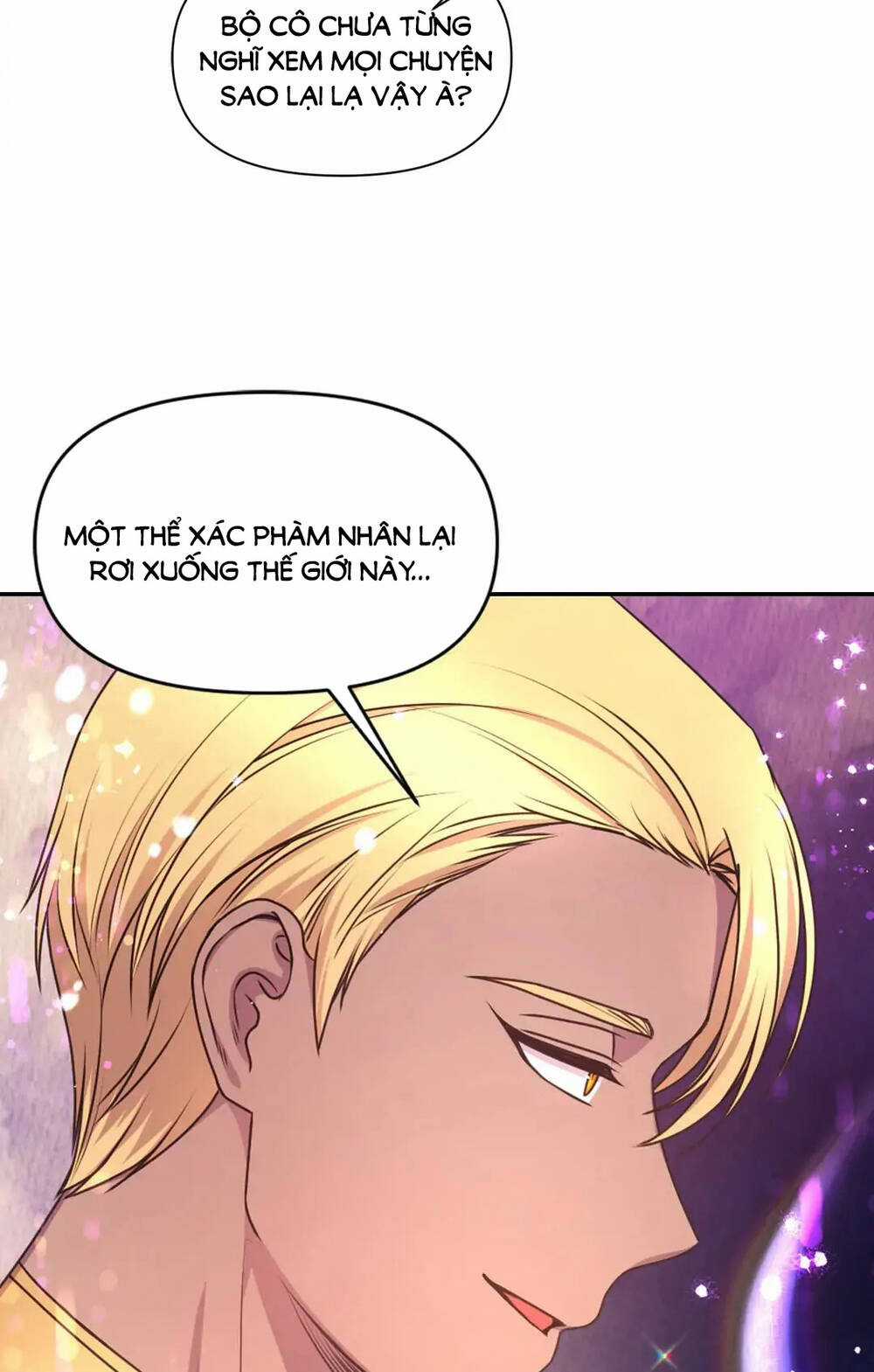 Hãy Cẩn Thận Sợi Tơ Hồng Chapter 63 trang 11