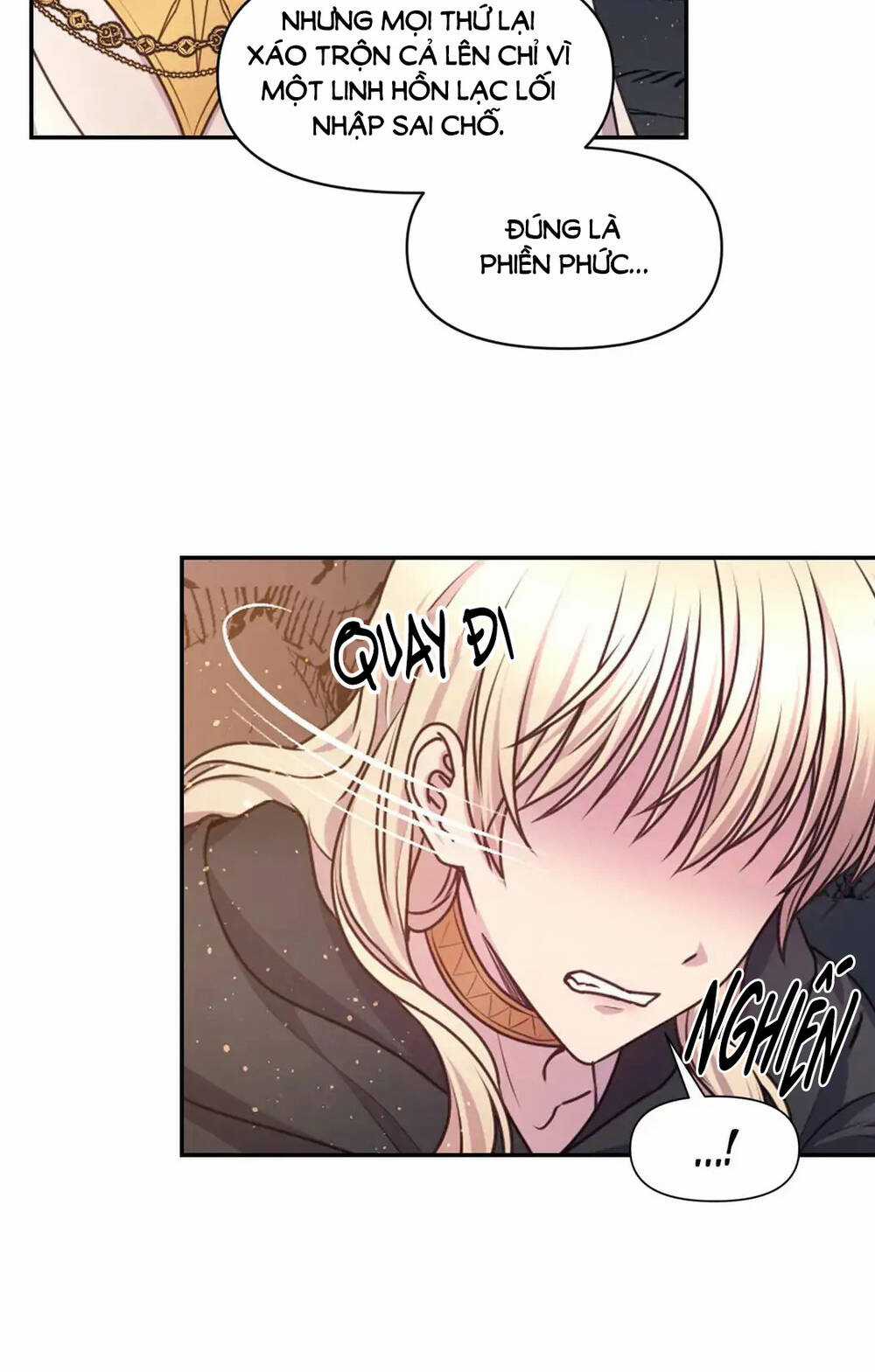 Hãy Cẩn Thận Sợi Tơ Hồng Chapter 63 trang 15