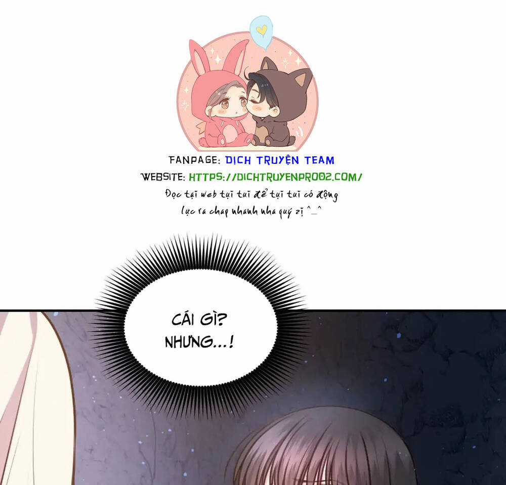 Hãy Cẩn Thận Sợi Tơ Hồng Chapter 63 trang 16