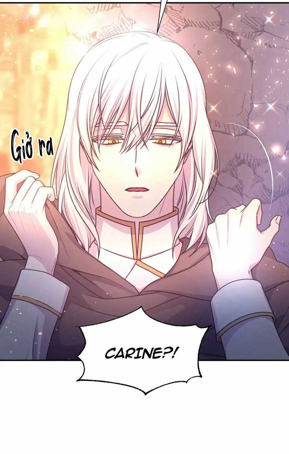 Hãy Cẩn Thận Sợi Tơ Hồng Chapter 63 trang 23