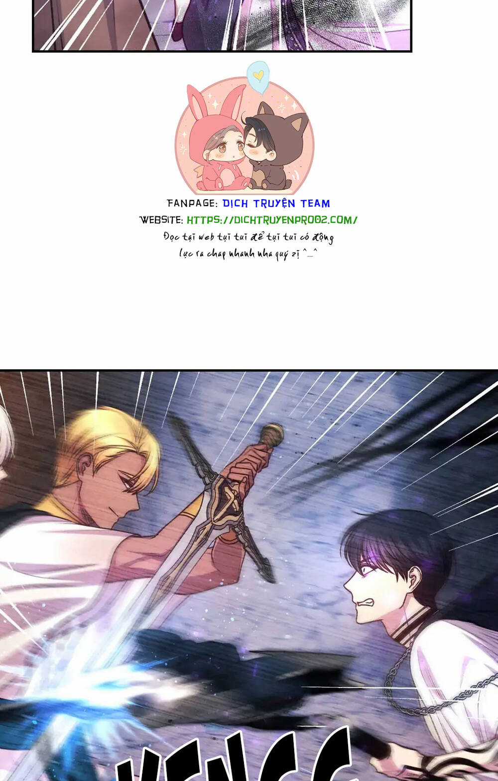 Hãy Cẩn Thận Sợi Tơ Hồng Chapter 63 trang 25